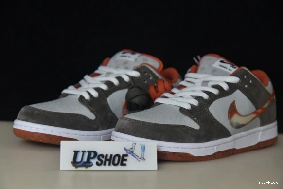 001 SB Dunk Nike DH7782 x D.C. Low Crushed 0718